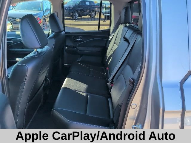 Used 2023 Honda Ridgeline RTL-E image 13