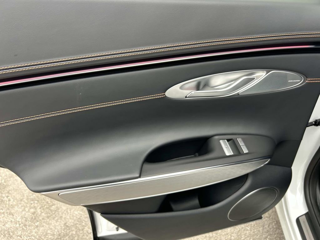 New 2026 Genesis GV70 2.5T Sport Prestige image 22