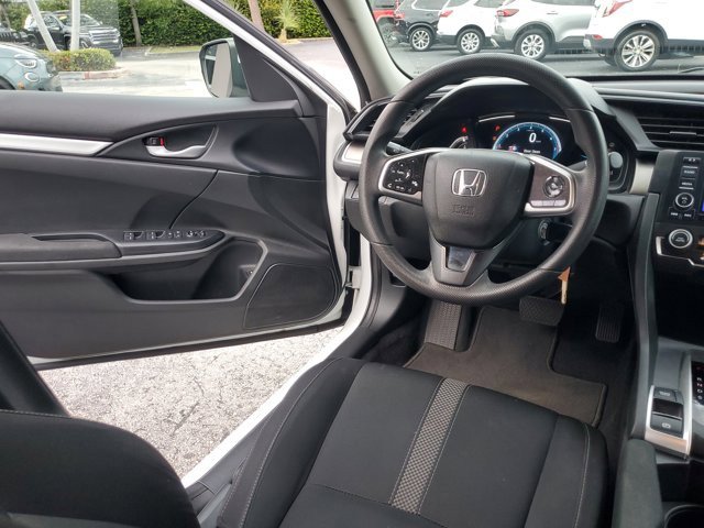 Used 2020 Honda Civic LX image 14