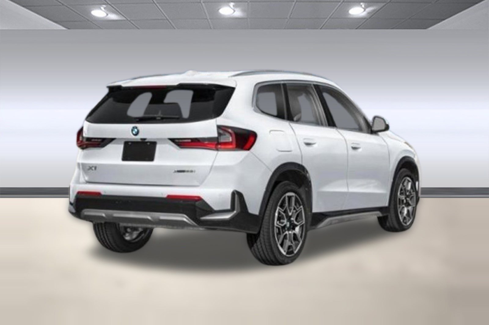 Used 2025 BMW X1 xDrive28i w/ Convenience Package image 6