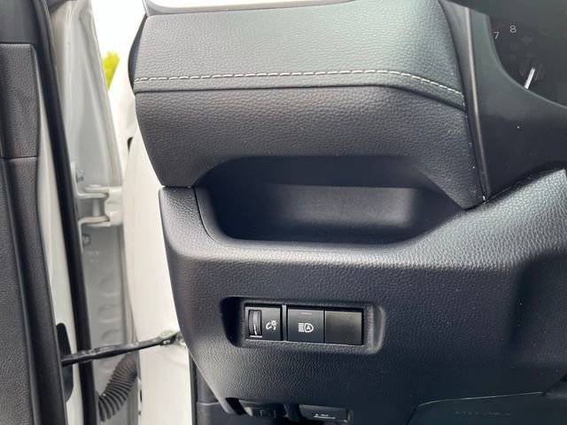 Used 2024 Toyota RAV4 LE image 24