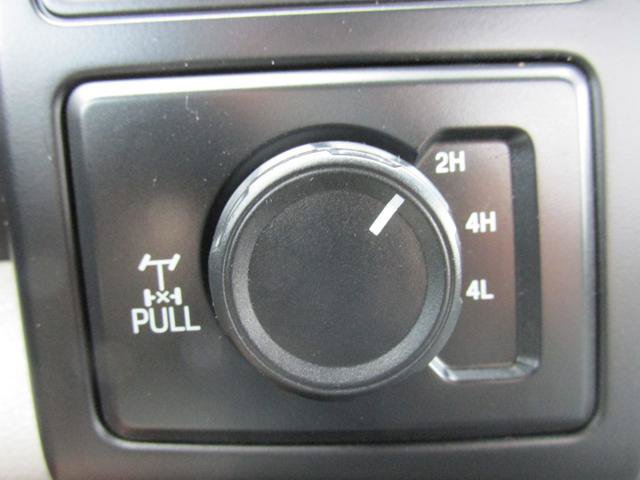 Used 2017 Ford F150 XL w/ Equipment Group 101A Mid AWD/4WD image 11