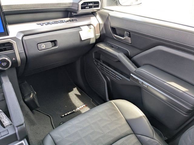 New 2026 Toyota Tacoma TRD Off-Road image 15