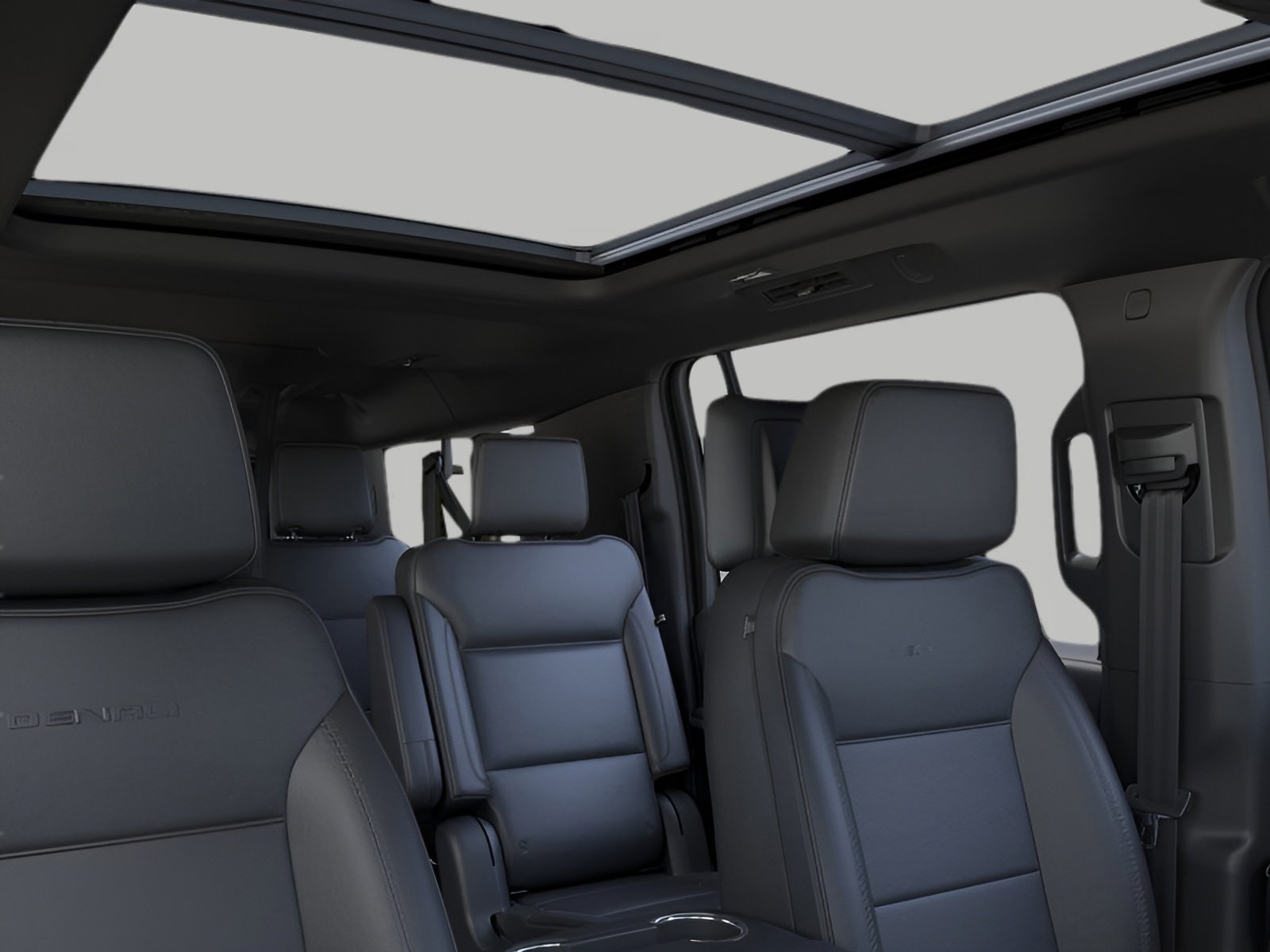 New 2026 GMC Yukon XL Denali image 24