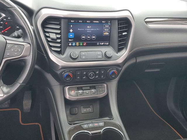 Used 2020 GMC Acadia AT4 w/ GMC Pro Grade Package AWD/4WD image 15