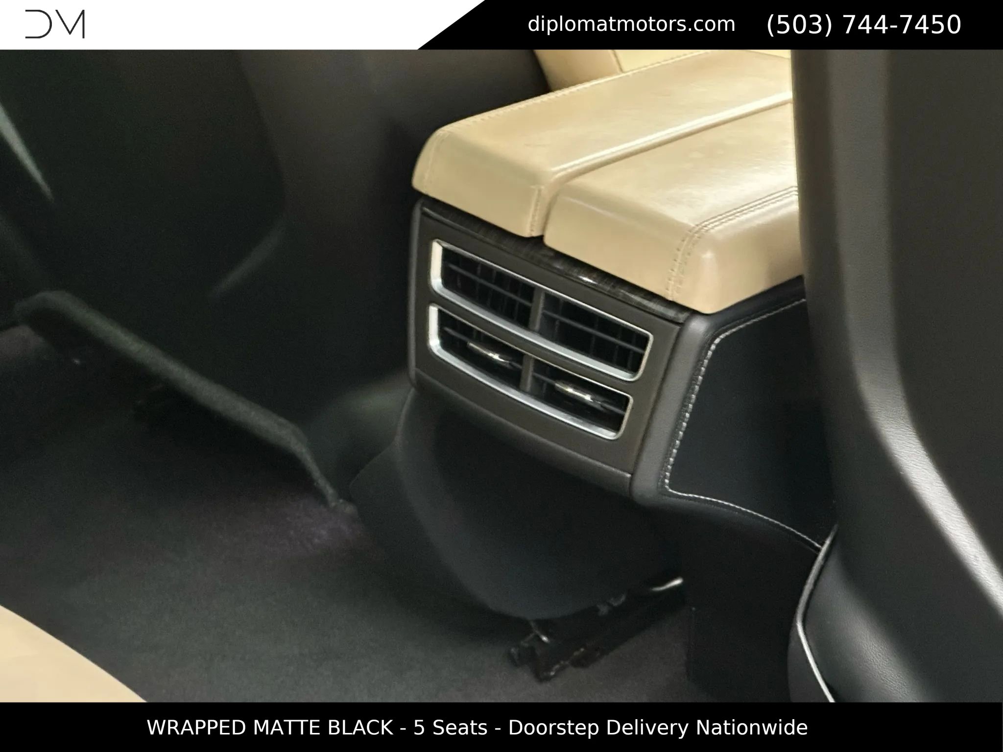 Used 2014 Tesla Model S P85 image 22