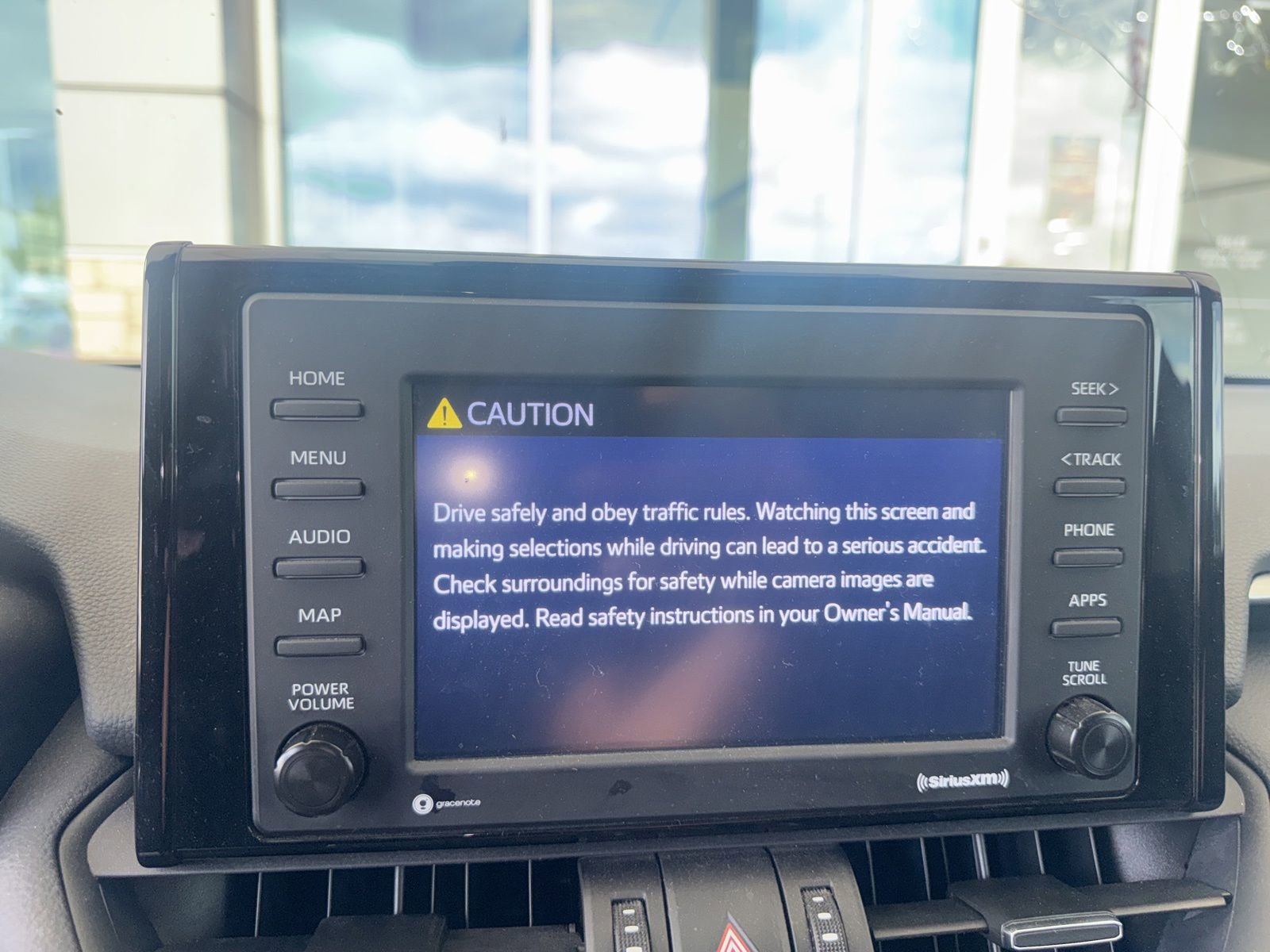 Used 2022 Toyota RAV4 XLE Premium FWD image 9