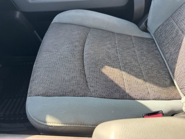 Used 2013 RAM 1500 Lone Star image 38