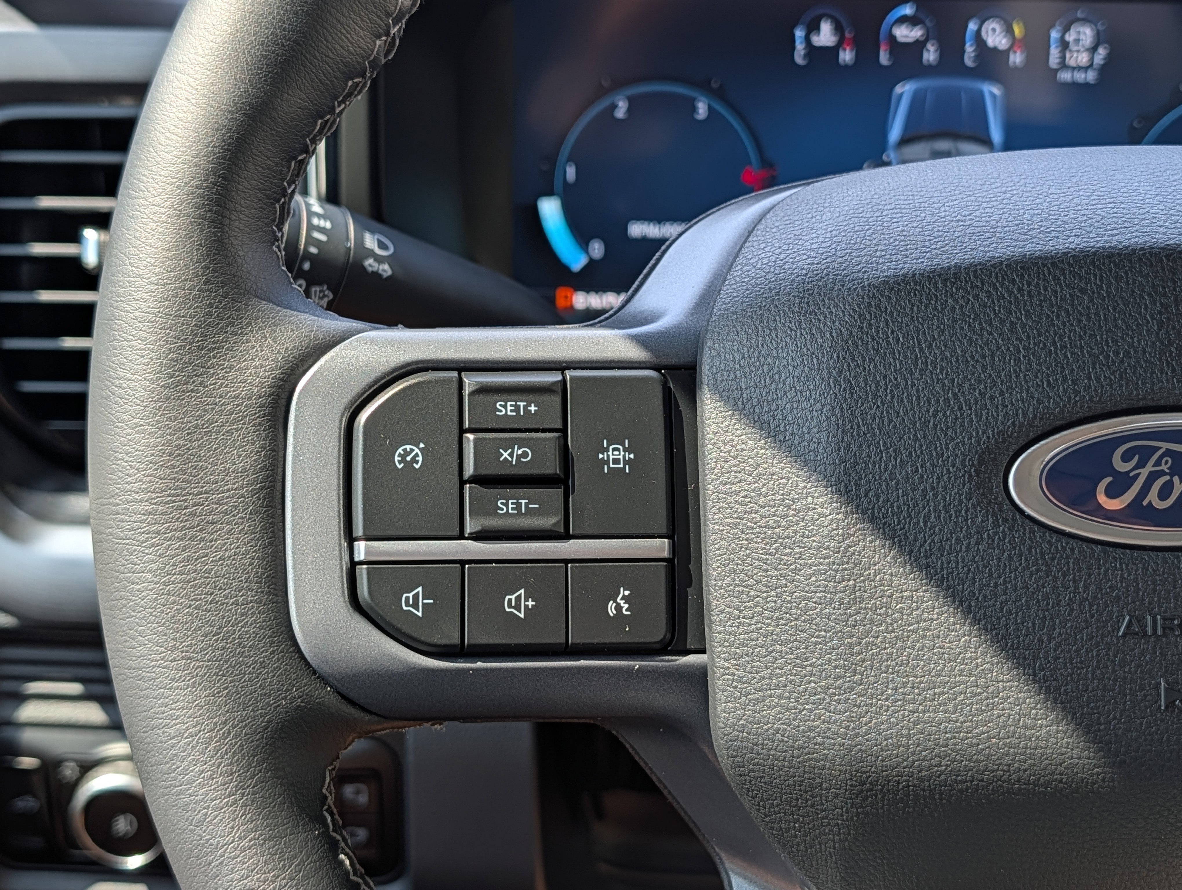 New 2026 Ford F450 Lariat AWD/4WD image 25