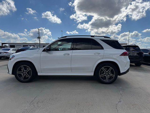 Certified 2025 Mercedes-Benz GLE 350 4MATIC image 17