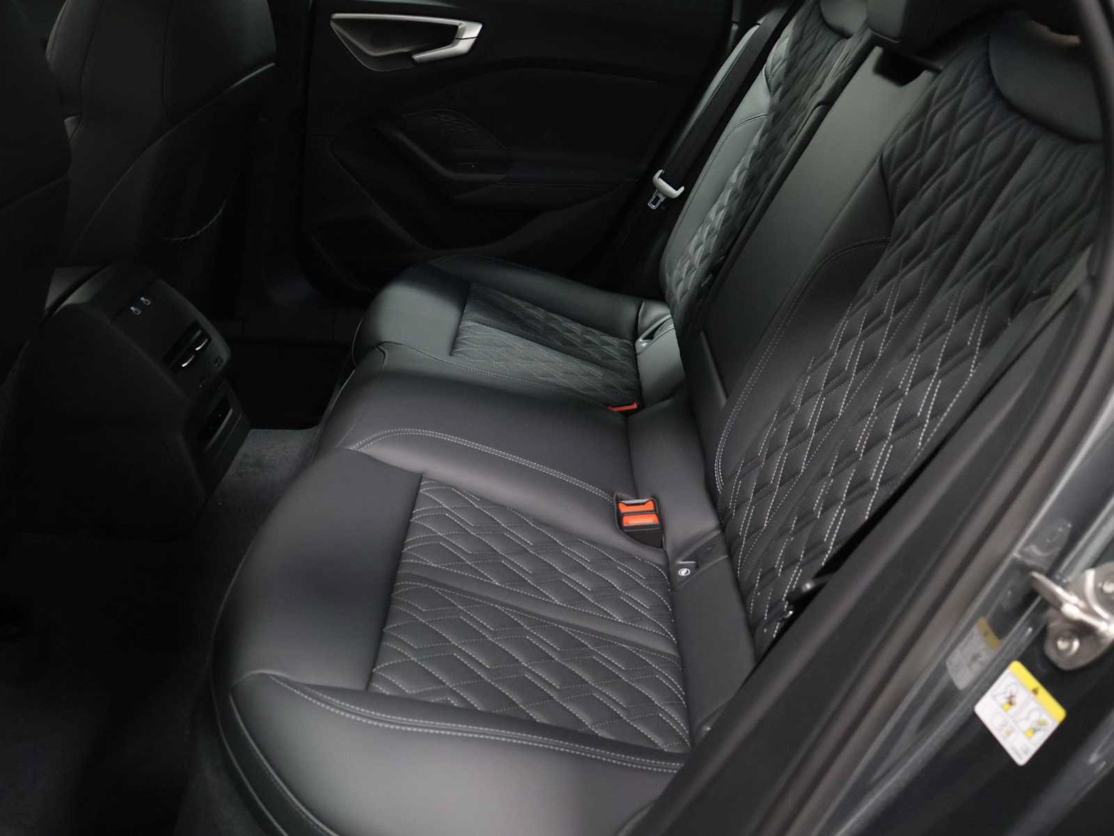 New 2026 Audi S5 Premium Plus AWD/4WD image 33