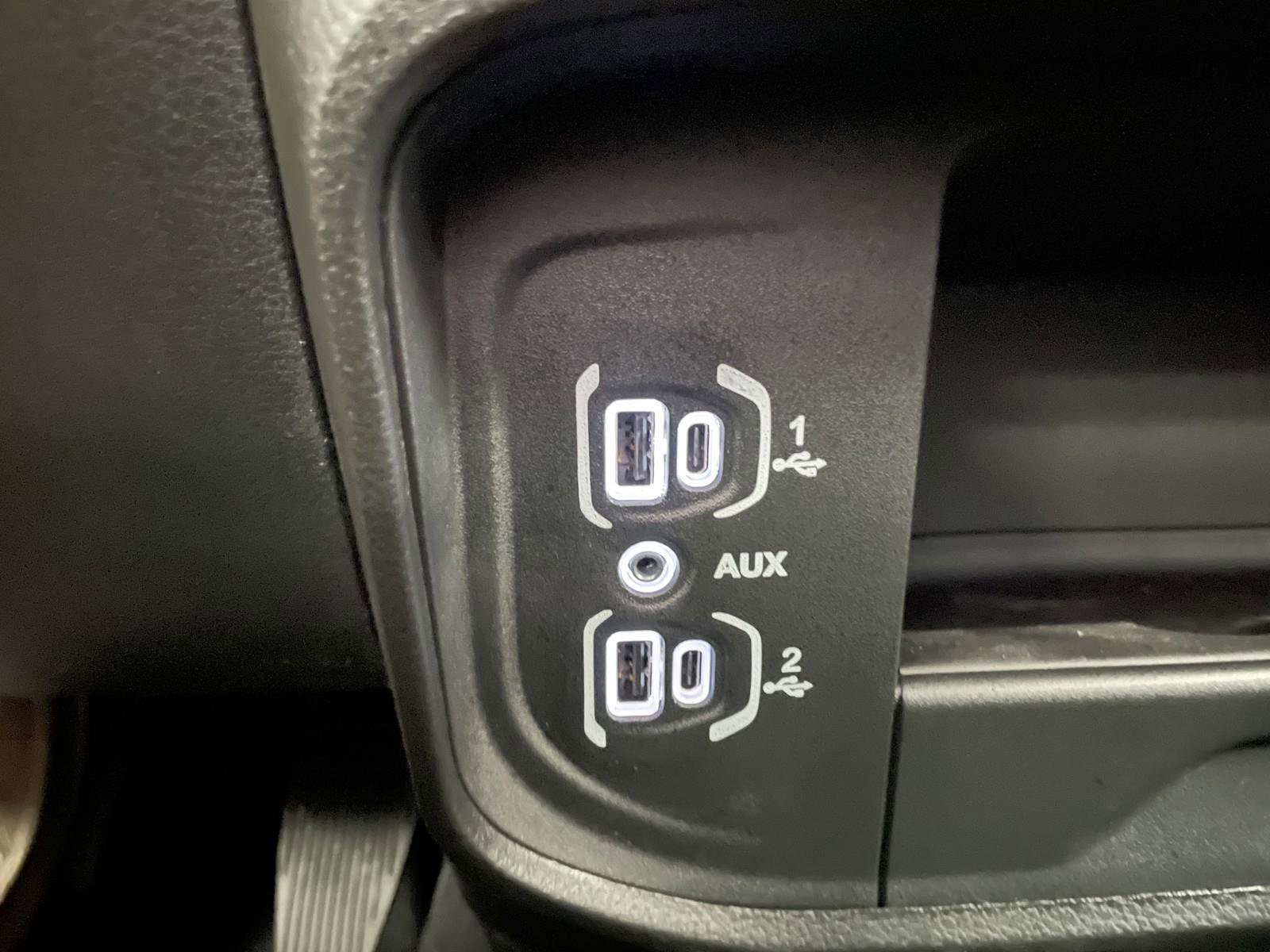 New 2026 RAM 2500 Tradesman image 16