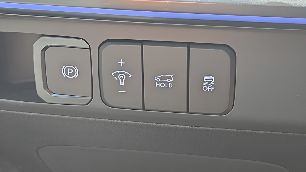 New 2026 Hyundai Santa Fe Calligraphy AWD/4WD image 30