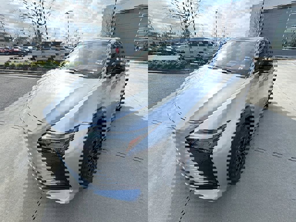 New 2026 Lexus RZ 350e 2WD image 5