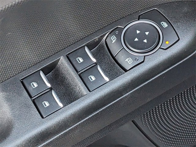 New 2025 Ford Bronco Sport Badlands w/ Badlands Tech Package image 23