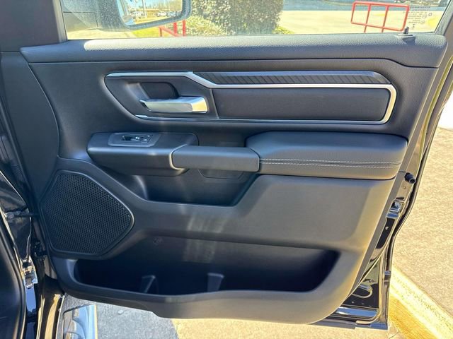 New 2026 RAM 1500 Big Horn image 30