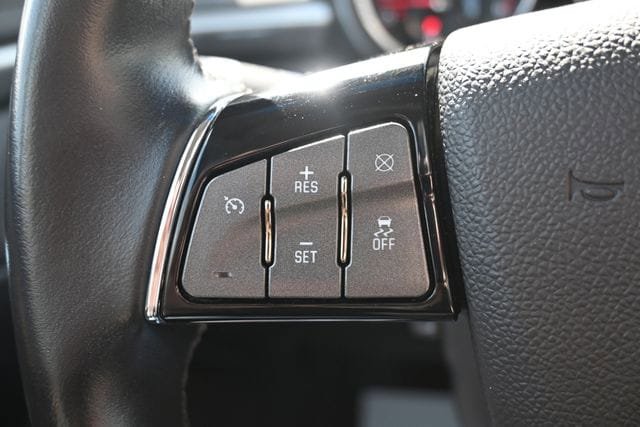 Used 2014 Cadillac CTS V RWD image 36