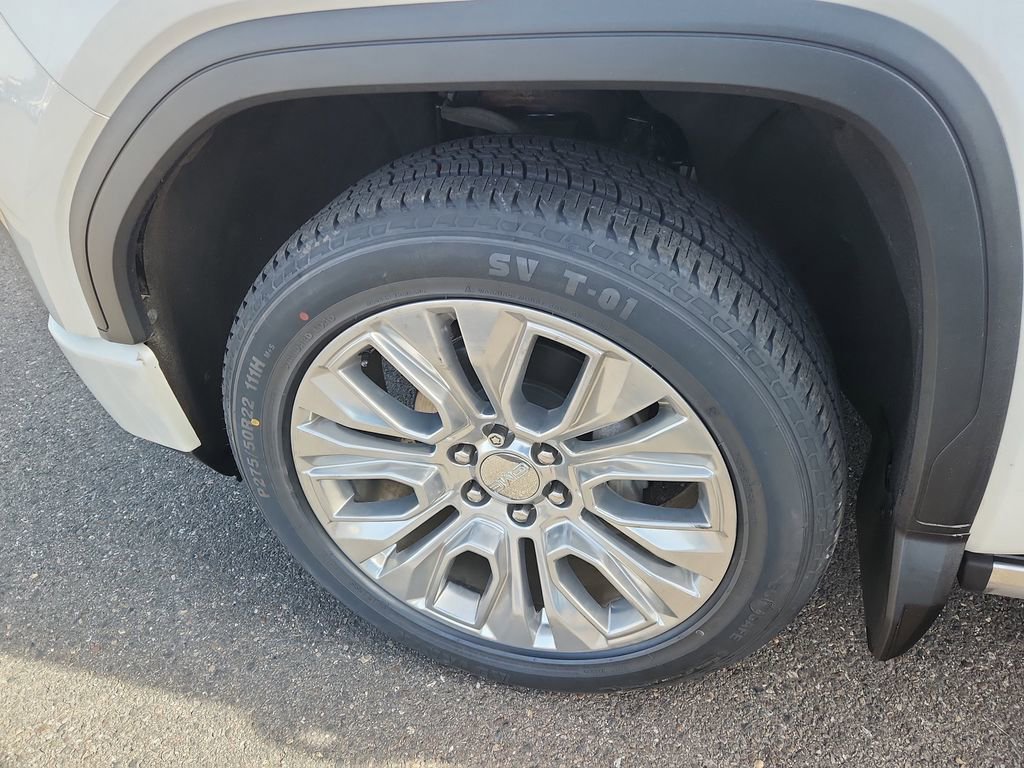 Used 2020 GMC Sierra 1500 Denali w/ Denali Ultimate Package image 21