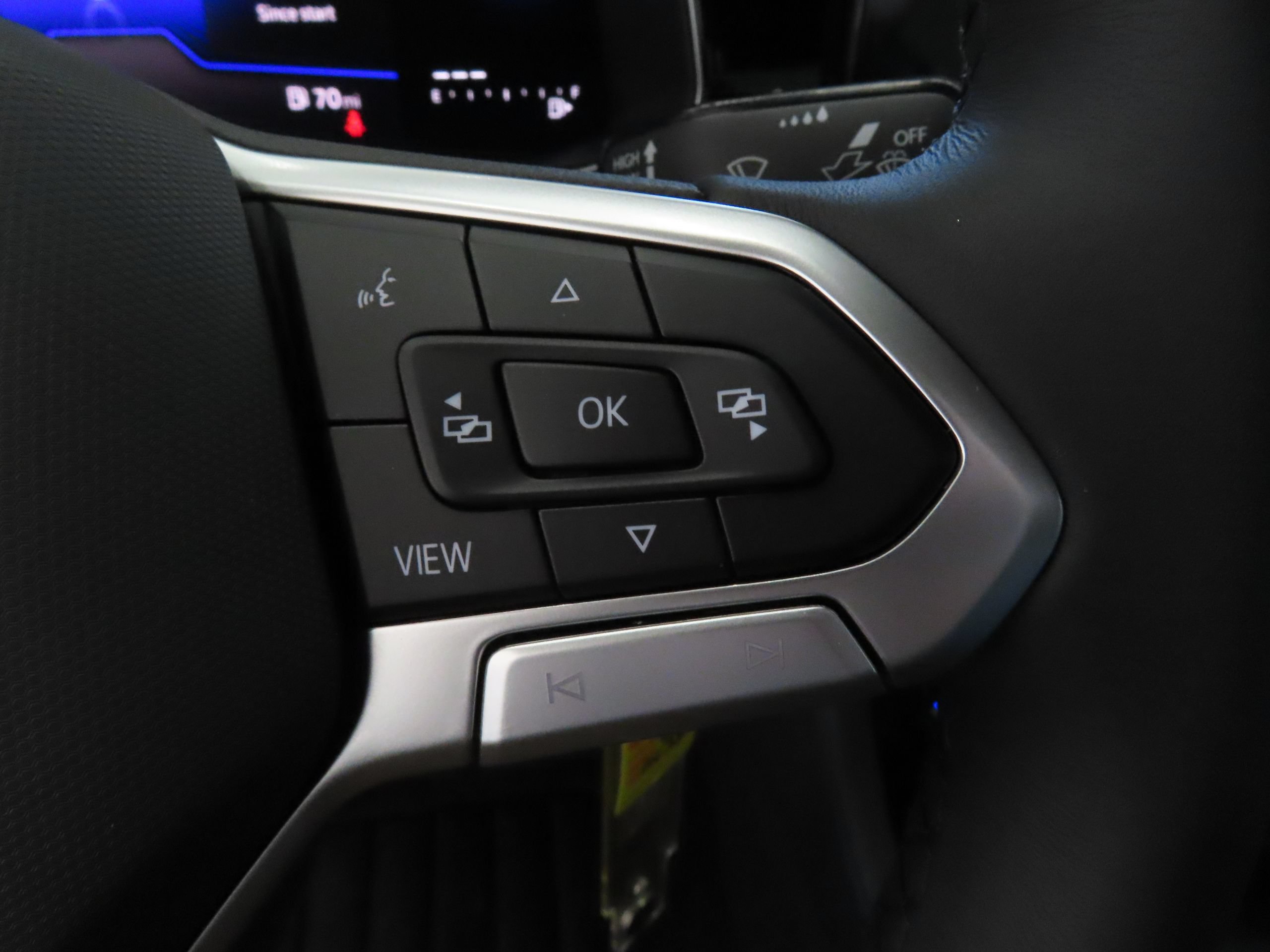 New 2026 Volkswagen Jetta Sport FWD image 13
