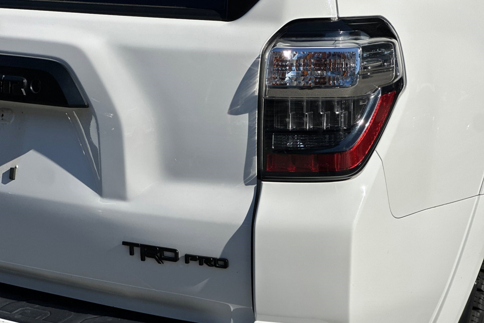 Used 2019 Toyota 4Runner TRD Pro image 14