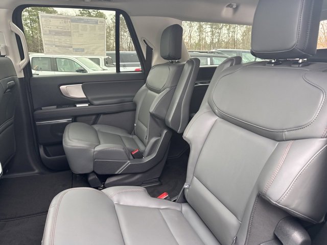 New 2025 Ford Expedition Max Active image 21