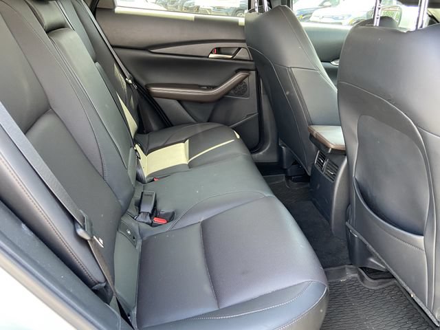 Used 2025 MAZDA CX-30 AWD 2.5 S w/ Premium Package image 24