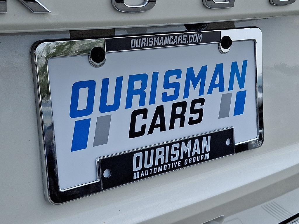 Used 2023 Nissan Rogue SV AWD/4WD image 32