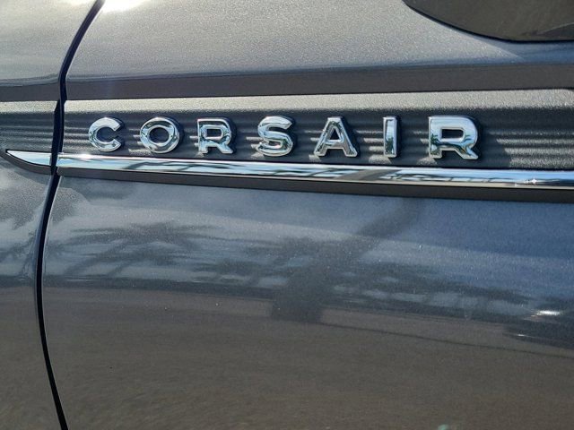 Certified 2023 Lincoln Corsair FWD w/ Equipment Group 101A image 9