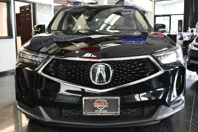 Used 2023 Acura RDX AWD image 2