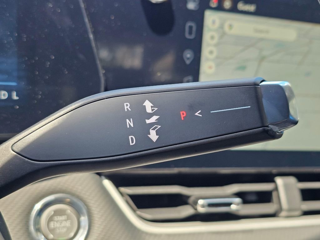New 2026 Chevrolet Equinox LT w/ Safety and Technology Package FWD image 33