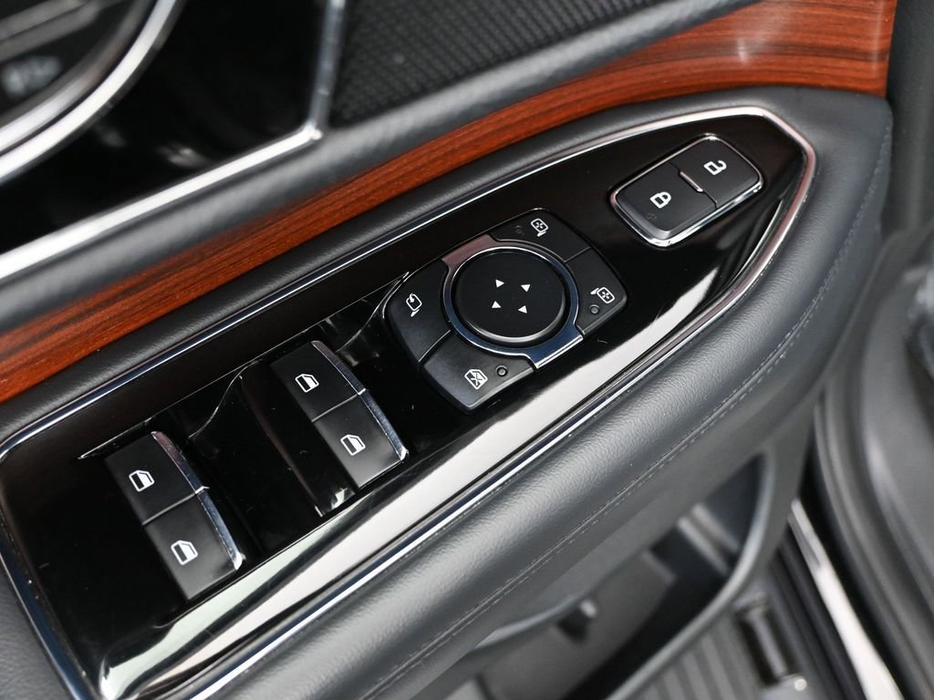 Used 2024 Lincoln Navigator Reserve image 19