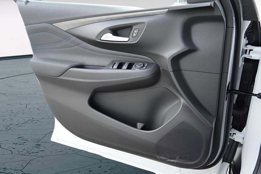 New 2026 Buick Envista Sport Touring w/ Convenience I Package image 20