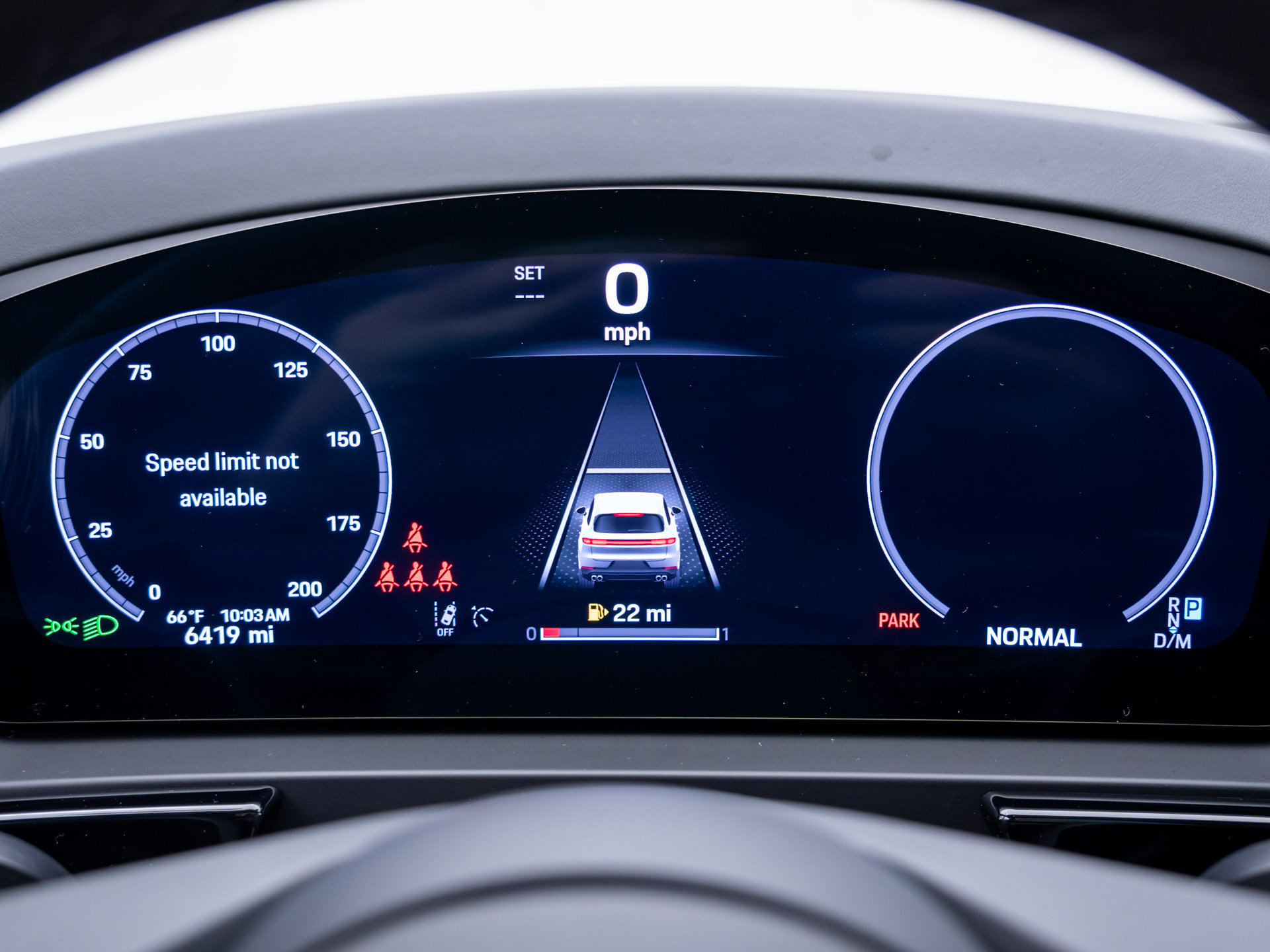 Certified 2025 Porsche Cayenne S AWD/4WD image 21