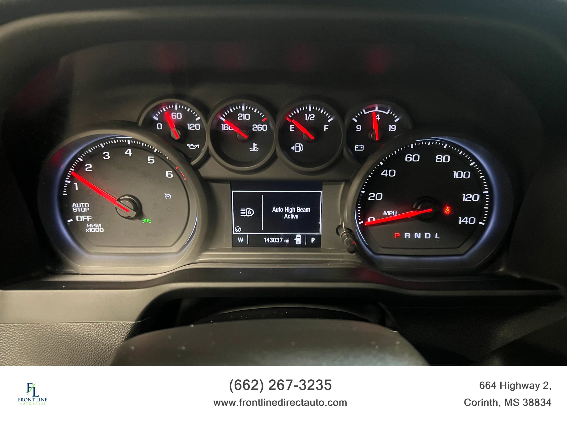 Used 2022 Chevrolet Silverado 1500 Custom image 13