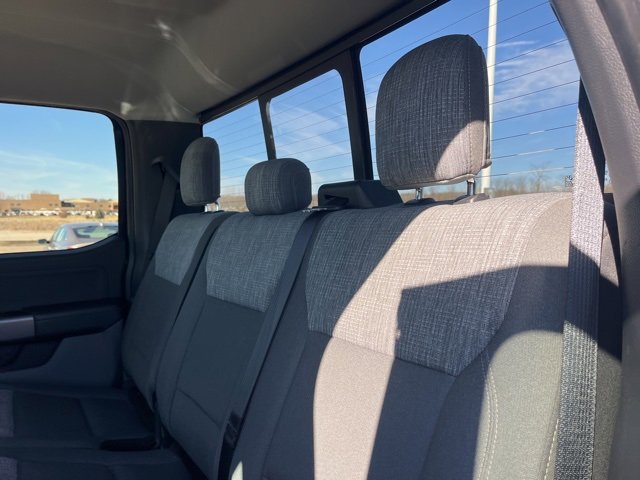 Used 2021 Ford F150 XLT w/ Equipment Group 302A High image 42