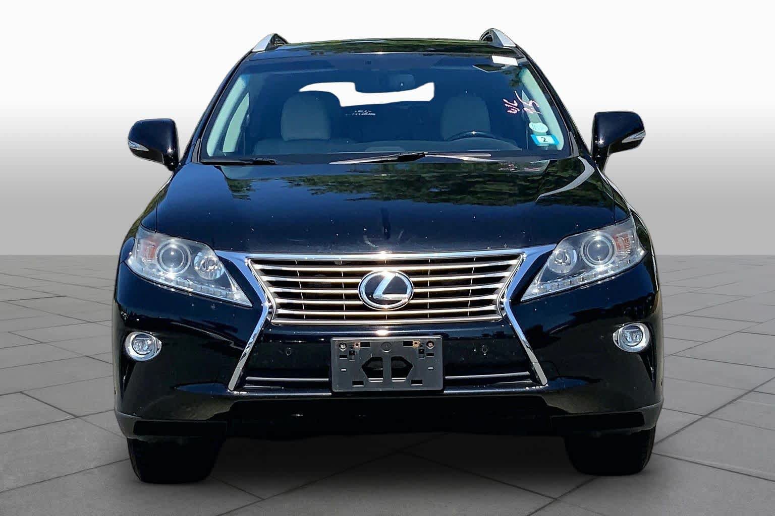 Used 2015 Lexus RX 350 AWD image 4