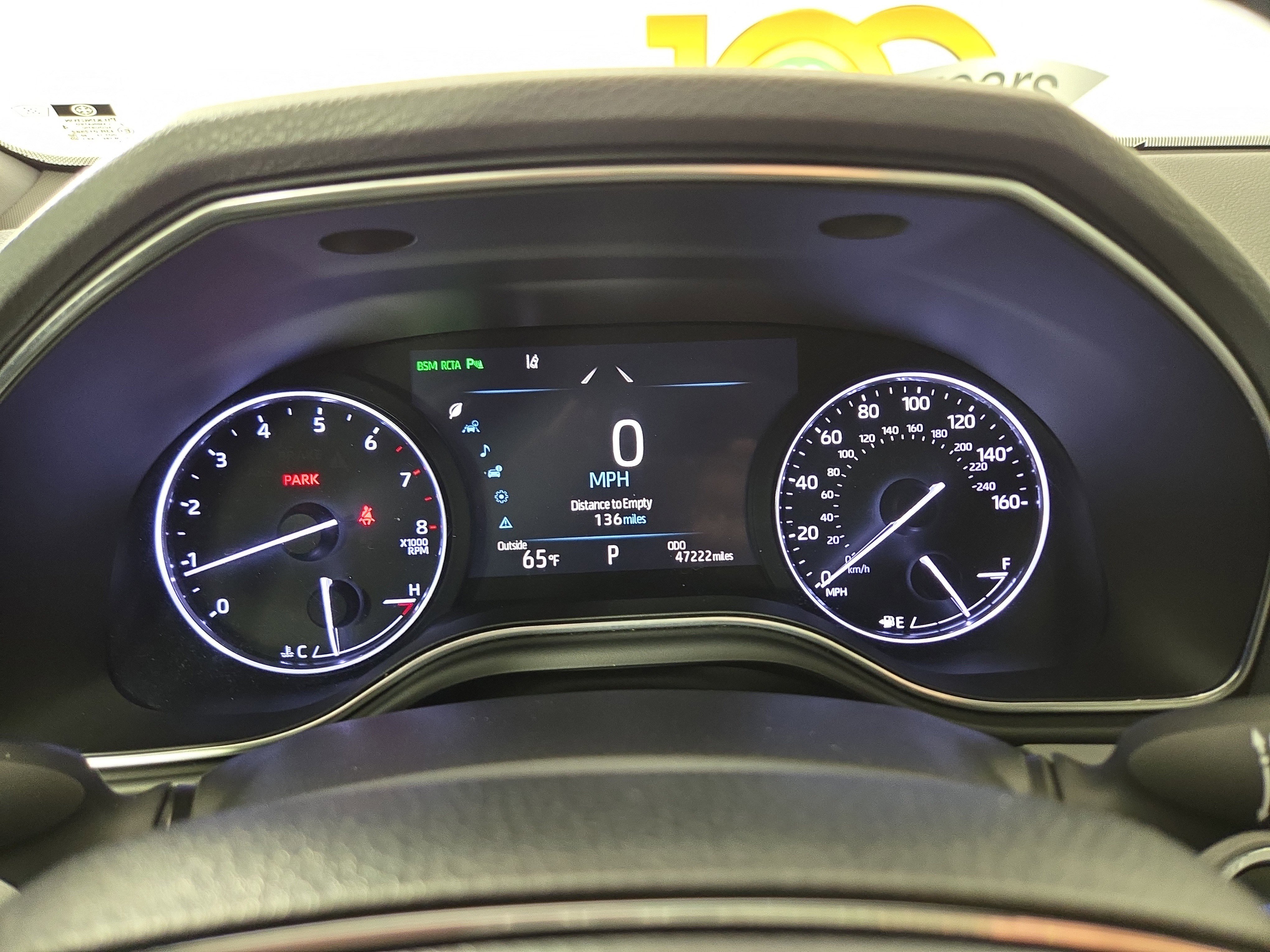 Used 2019 Toyota Avalon Limited image 17