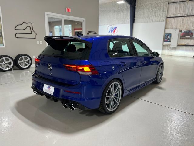 Used 2024 Volkswagen Golf R image 59