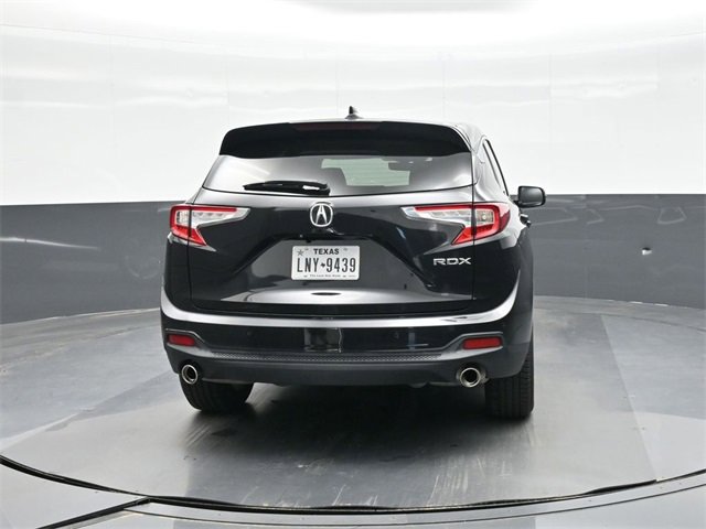 Used 2019 Acura RDX FWD w/ Advance Package image 8