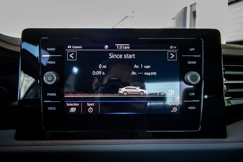 New 2026 Volkswagen Jetta GLI Autobahn image 40