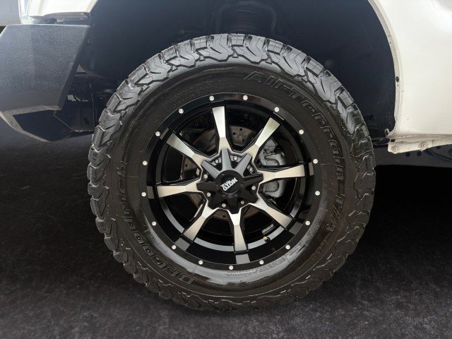 Used 2011 Ford F350 Lariat w/ Lariat Ultimate Pkg image 17