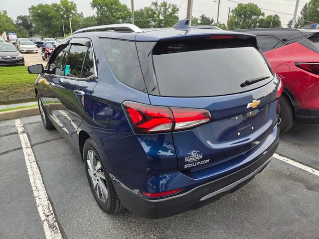 Used 2023 Chevrolet Equinox Premier FWD image 7