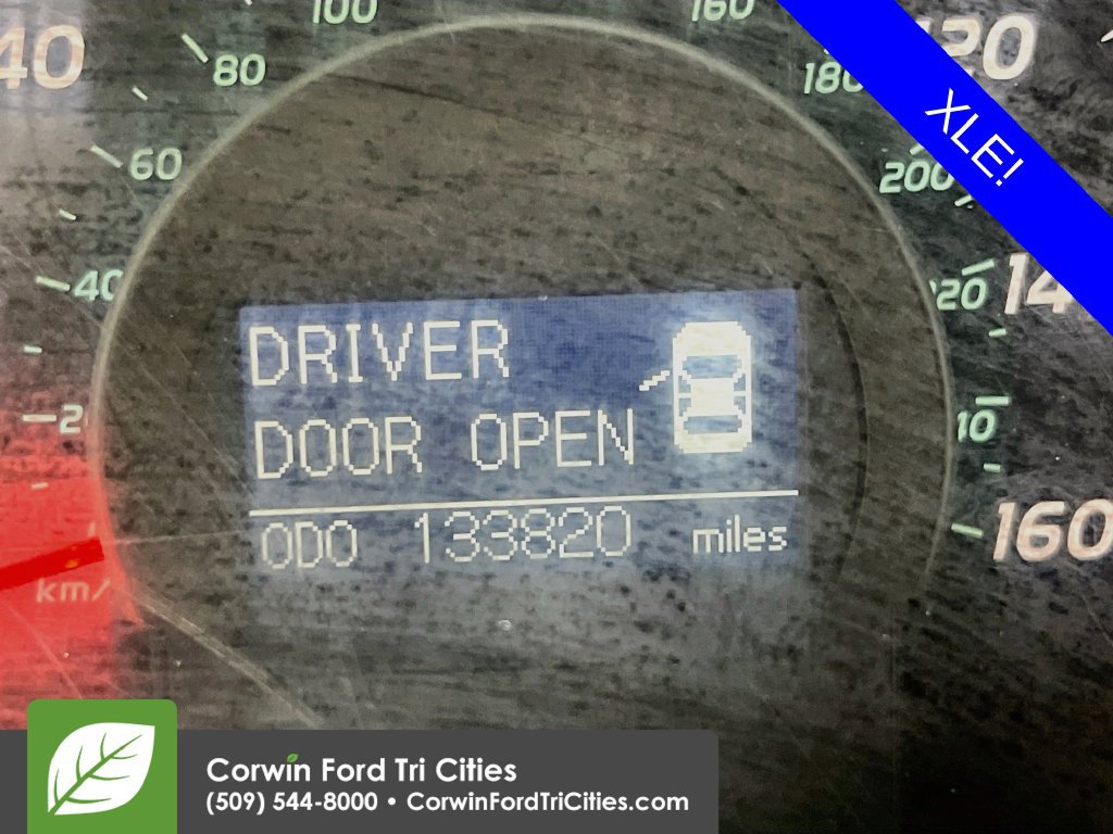 Used 2009 Toyota Camry XLE FWD image 26