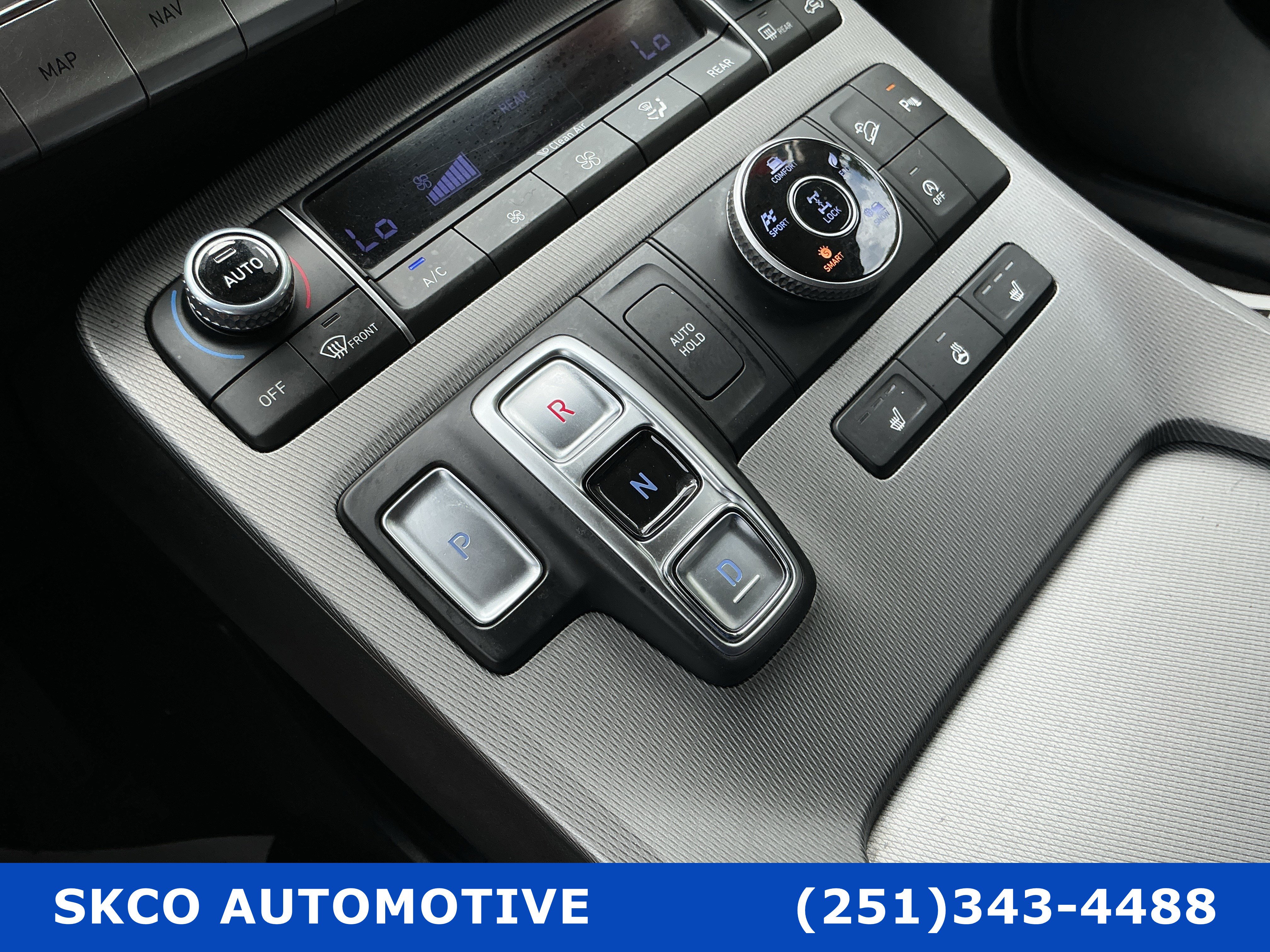 Used 2021 Hyundai Palisade SEL w/ Premium Package AWD/4WD image 23