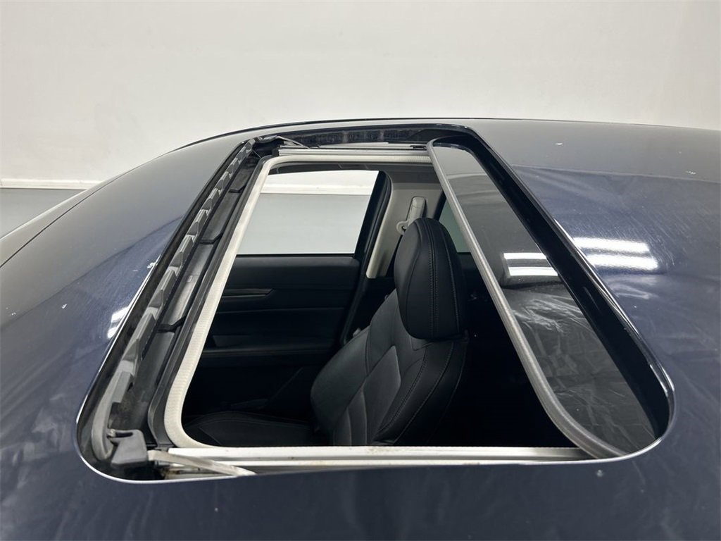 Used 2017 MAZDA CX-5 Grand Touring image 21