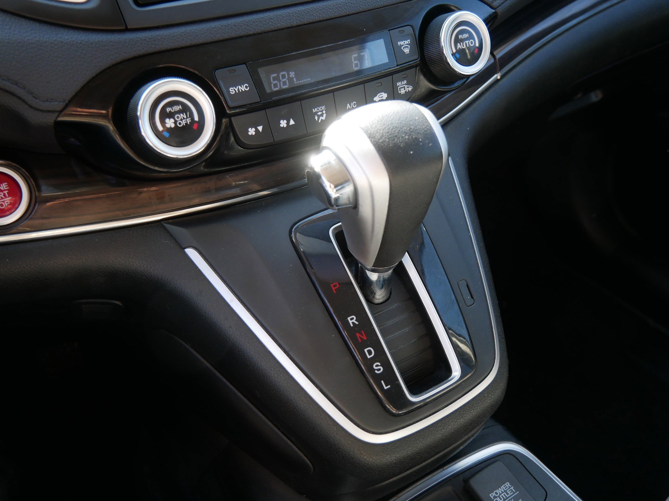 Used 2015 Honda CR-V EX-L image 24