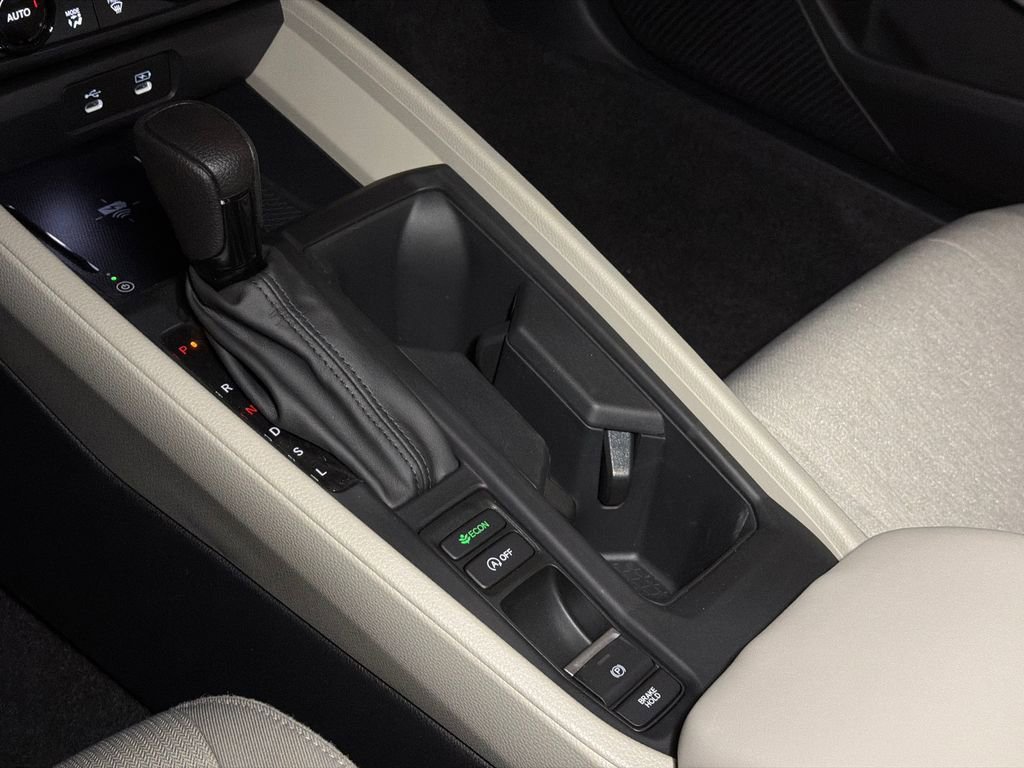 New 2026 Honda Accord SE image 29