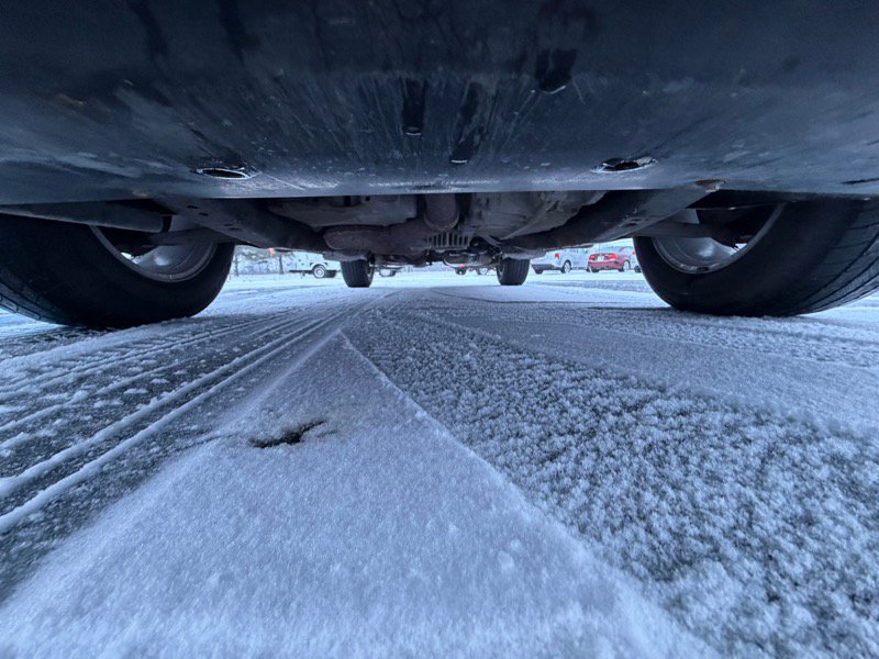 Used 2011 Cadillac SRX Luxury image 29