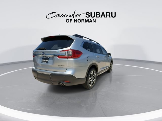 New 2026 Subaru Ascent Limited AWD/4WD image 4
