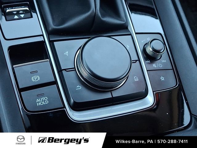 Certified 2024 MAZDA CX-50 AWD 2.5 Turbo w/ Cargo Package image 28